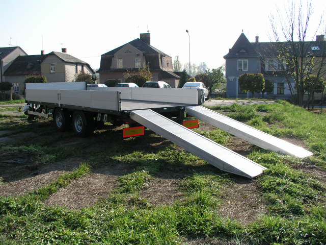 Točnicový podvalník